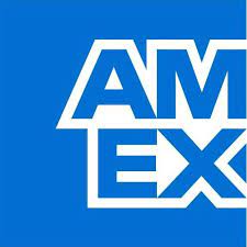 Logo American Express