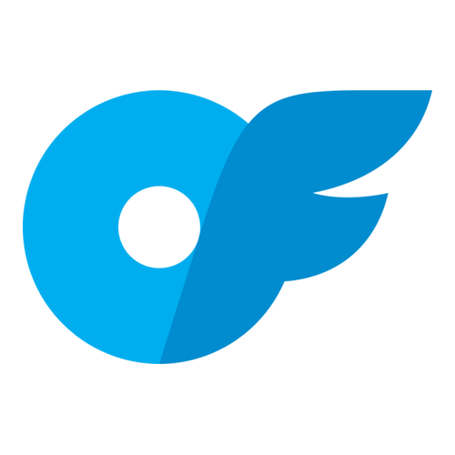 Logo OnlyFans
