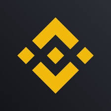 Logo Binance