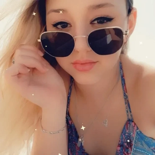 Senorita_lys - Photo de profil MYM - Créatrice premium | French Modèles