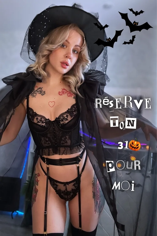 Leavgtt mym media leak - Photo 4 | French Modeles