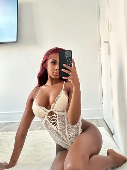 Alysha_z mym media leak - Photo 1 | French Modeles