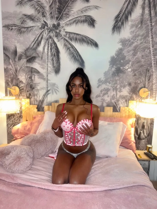 Alysha_z mym media leak - Photo 3 | French Modeles