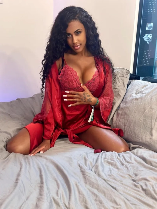 Alysha_z mym media leak - Photo 4 | French Modeles