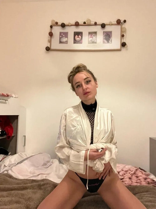 Lenaonline mym media leak - Photo 8 | French Modeles