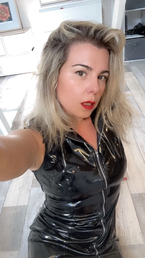 Cindylopes mym media leak - Photo 8 | French Modeles