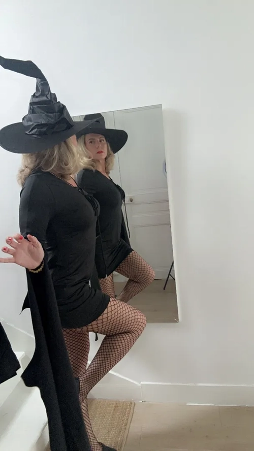 Cindylopes mym media leak - Photo 19 | French Modeles