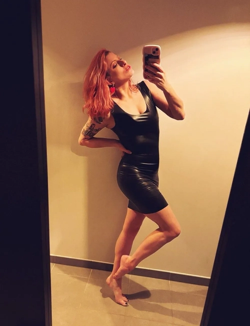 Little_foxyy mym media leak - Photo 10 | French Modeles