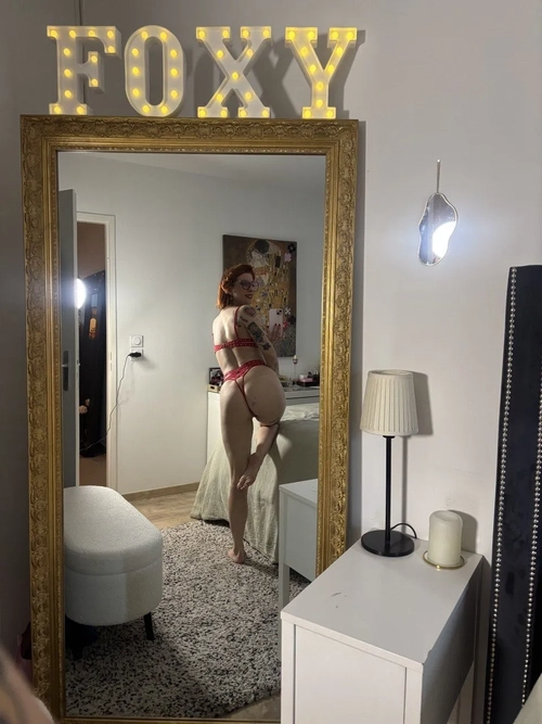 Little_foxyy mym media leak - Média 15 | French Modeles