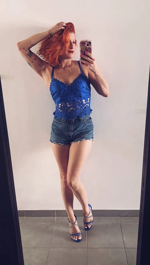 Little_foxyy mym media leak - Photo 11 | French Modeles