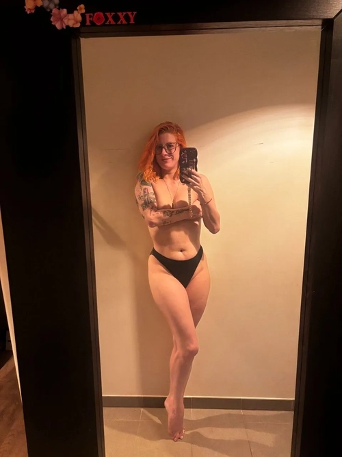 Little_foxyy mym media leak - Photo 9 | French Modeles