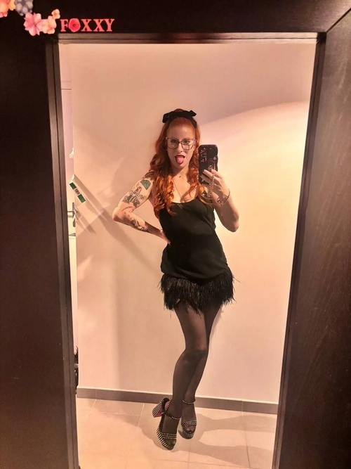 Little_foxyy mym media leak - Photo 6 | French Modeles