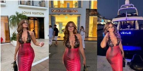 Victoriahot - Photo de couverture MYM - Créatrice premium | French Modèles