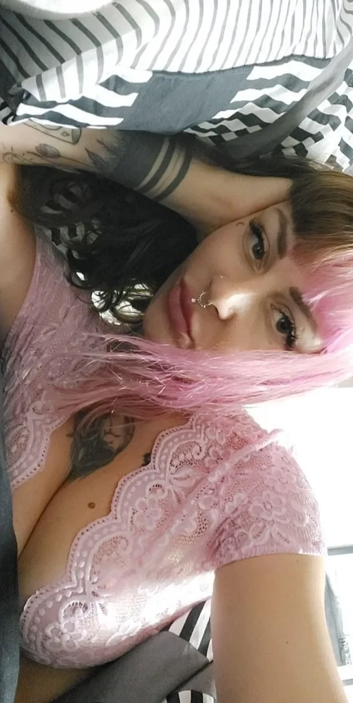 Chacriminal - Photo de profil MYM - Créatrice premium | French Modèles