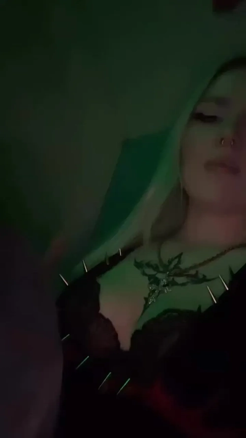 Coralie_grande666 mym media leak - Photo 2 | French Modeles