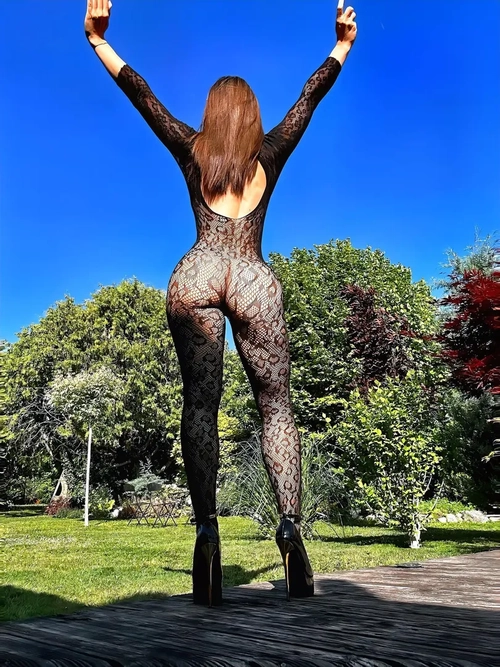 ____louise____ mym media leak - Photo 6 | French Modeles