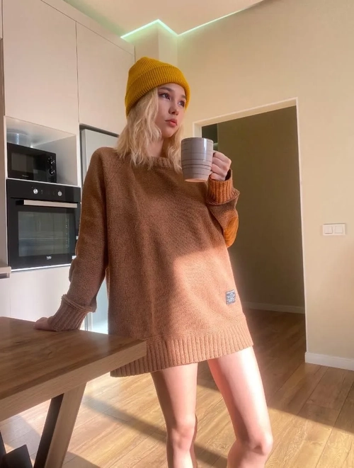 Lea_mini mym media leak - Photo 5 | French Modeles