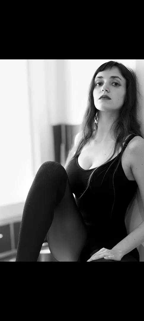 _chloevalentina mym media leak - Photo 4 | French Modeles