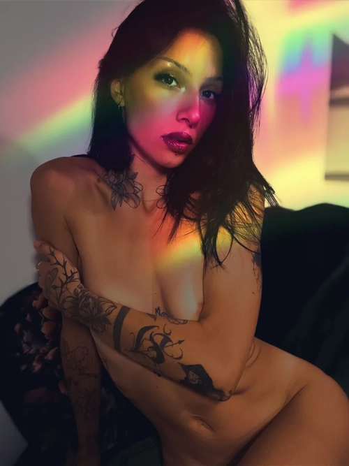 Lirpa mym media leak - photo publique MYM | French Modeles