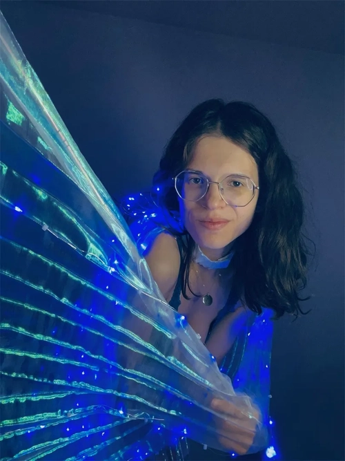 Mxlle_aina mym media leak - Média 11 | French Modeles