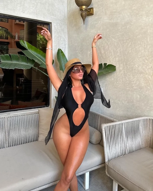 Coco_surmym_ mym media leak - photo publique MYM | French Modeles