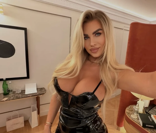 noele_nathalia - Photo de profil MYM - Créatrice premium | French Modèles