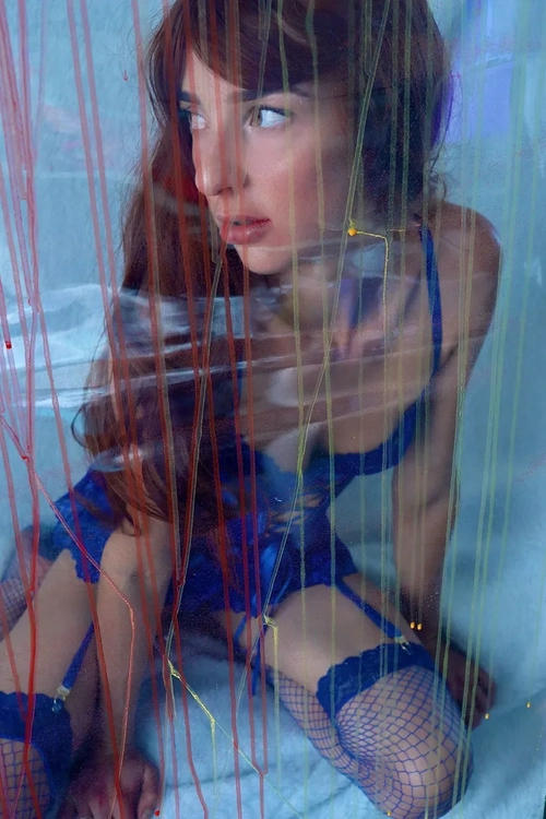 Fleurpapilloni mym media leak - Photo 3 | French Modeles