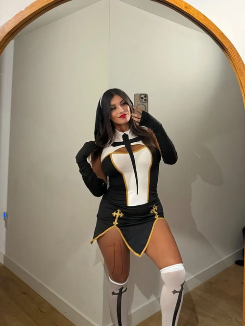 Itscatalinaa mym media leak - Photo 8 | French Modeles