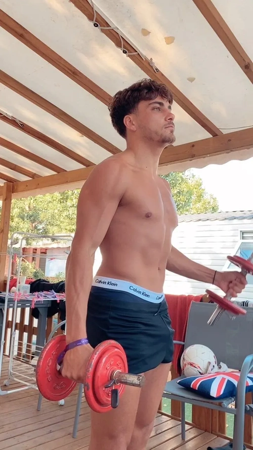 Melvinp mym media leak - photo publique MYM | French Modeles