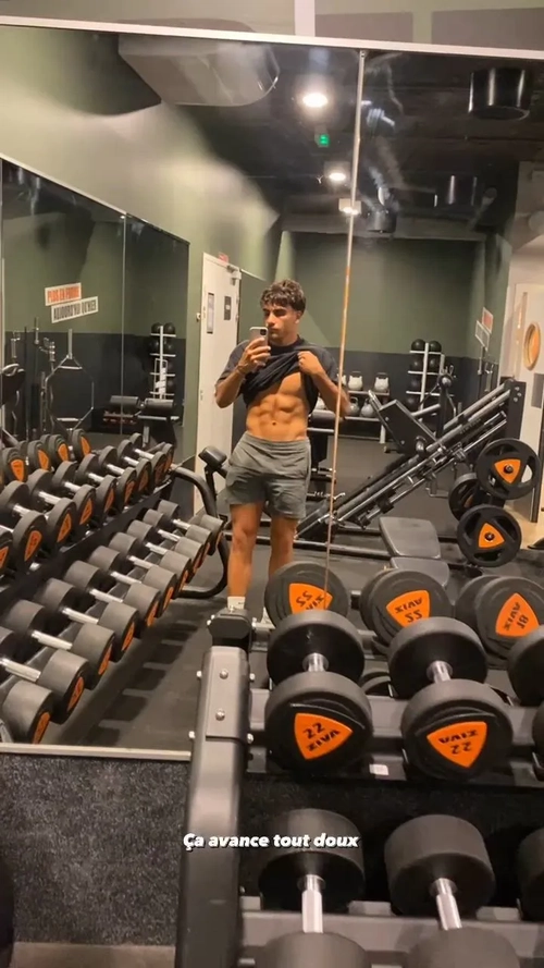 Melvinp mym media leak - Photo 5 | French Modeles