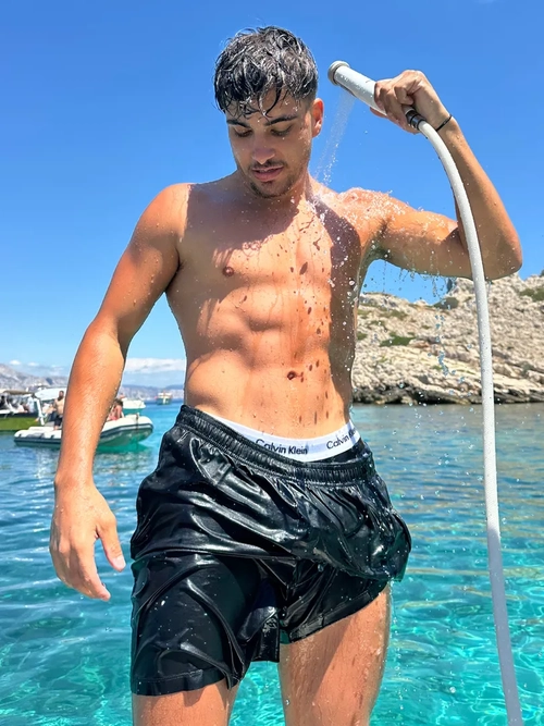 Melvinp mym media leak - photo publique MYM | French Modeles