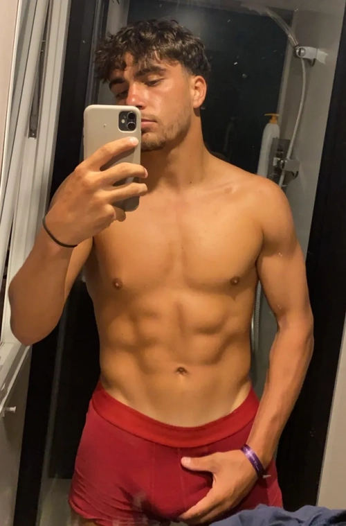 Melvinp mym media leak - Média 8 | French Modeles