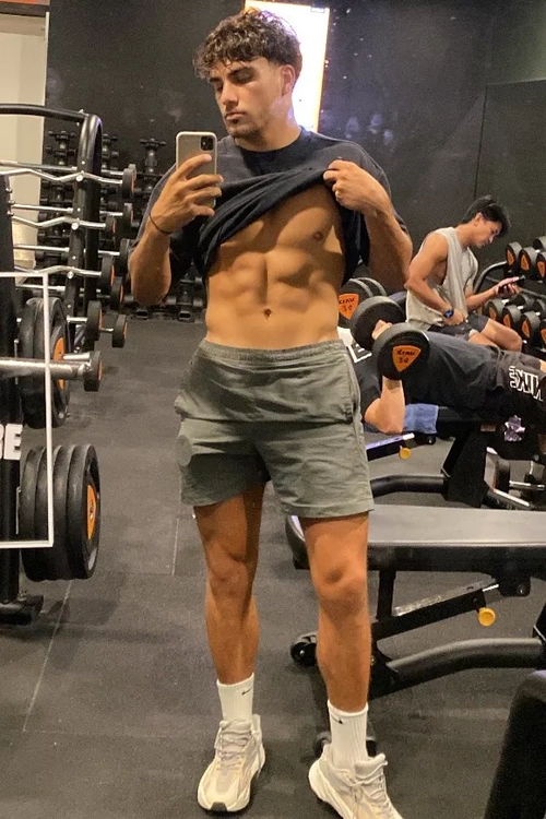 Melvinp mym media leak - Photo 6 | French Modeles