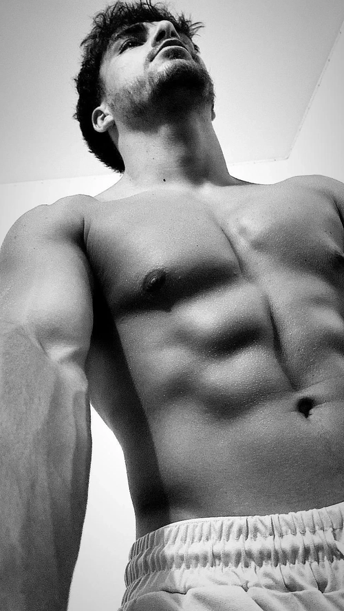 Melvinp mym media leak - Photo 3 | French Modeles