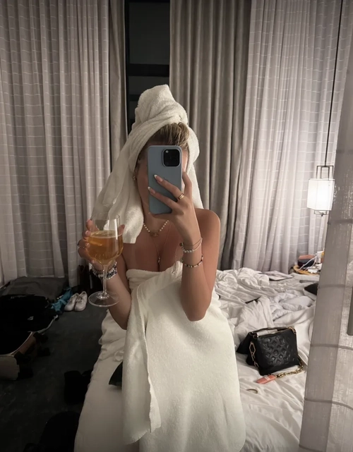 Samantra mym media leak - Photo 16 | French Modeles