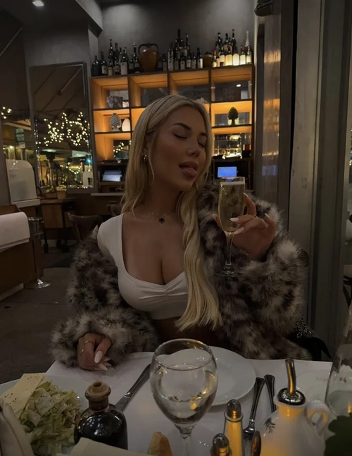 Samantra mym media leak - Photo 14 | French Modeles