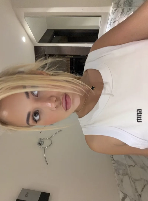 Samantra mym media leak - Photo 17 | French Modeles