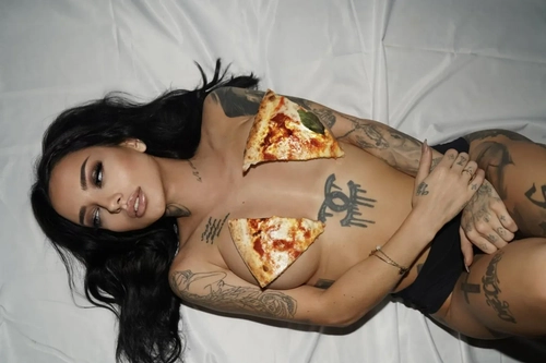 Cherryrebelle - Photo de couverture MYM - Créatrice premium | French Modèles