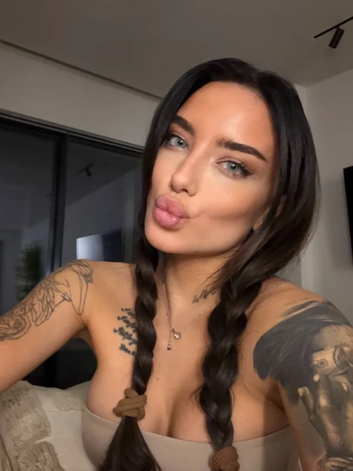 Cherryrebelle mym media leak - Média 9 | French Modeles