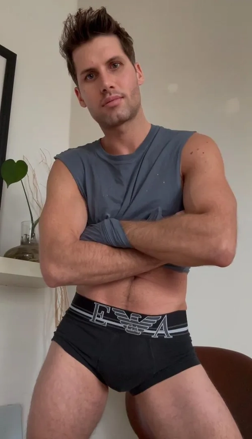 Benoitd mym media leak - Photo 2 | French Modeles