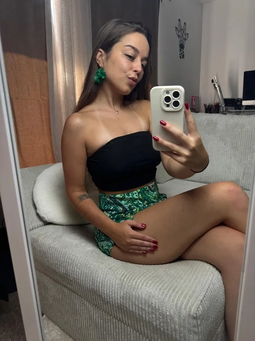 Patounettee mym media leak - Photo 3 | French Modeles