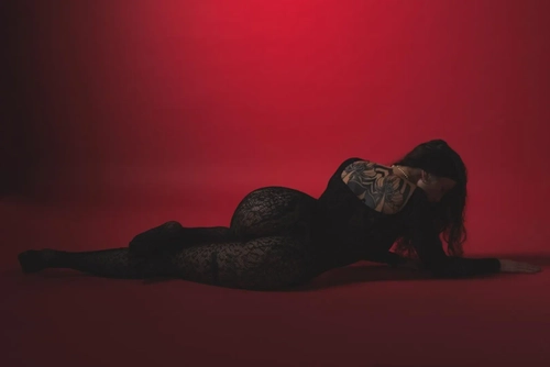 chvnel - Photo de couverture MYM - Créatrice premium | French Modèles