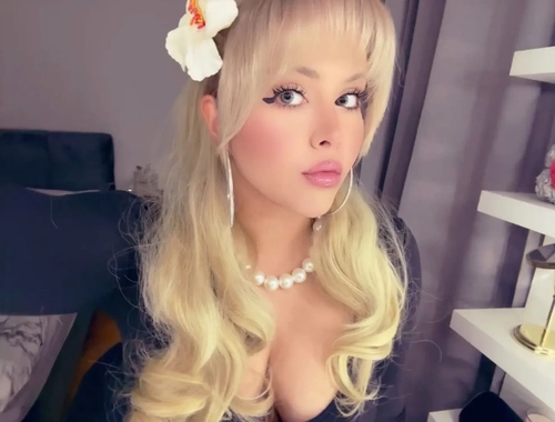 Lina_loe - Photo de profil MYM - Créatrice premium | French Modèles