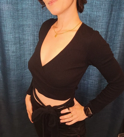 Profsexy mym media leak - Photo 10 | French Modeles