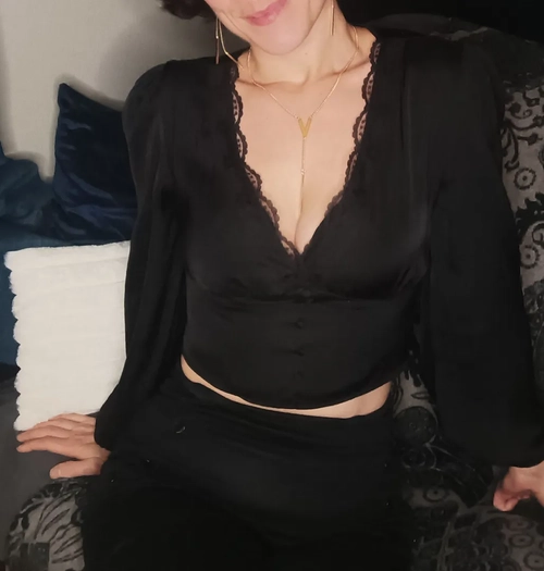 Profsexy mym media leak - Photo 1 | French Modeles