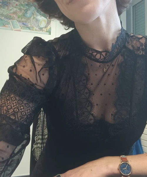 Profsexy mym media leak - Photo 5 | French Modeles