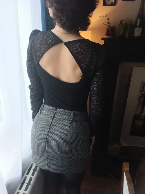 Profsexy mym media leak - Photo 10 | French Modeles