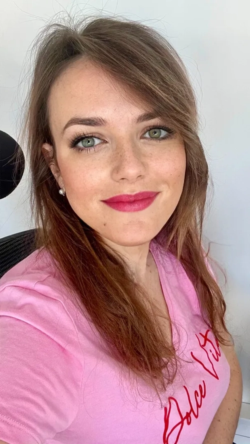 Jolievalentine mym media leak - Photo 14 | French Modeles