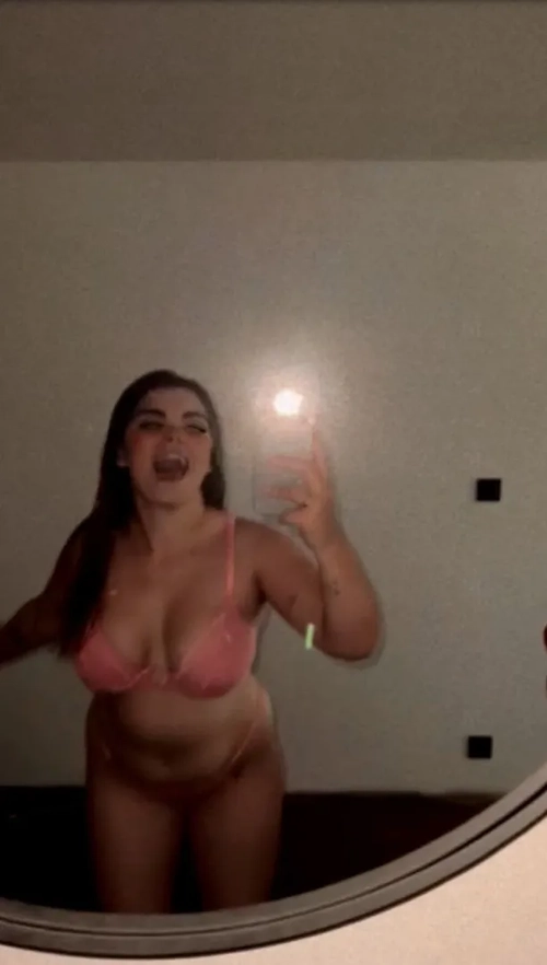 Petitejadou mym media leak - Photo 6 | French Modeles