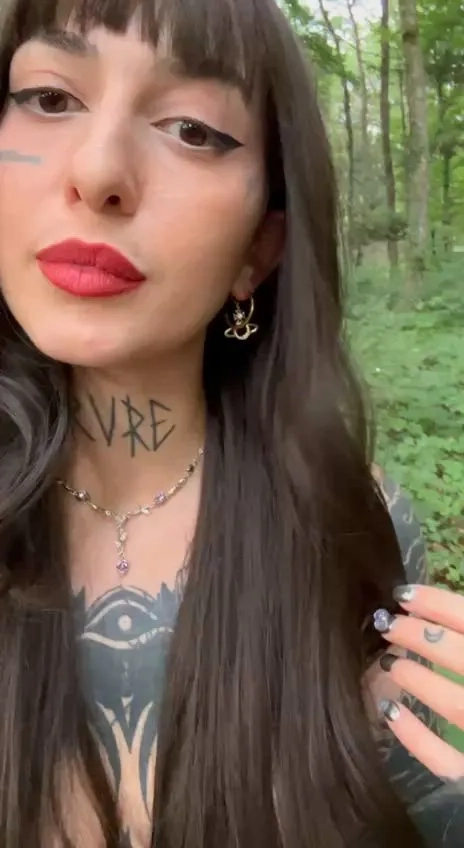 Chvnel mym media leak - Photo 5 | French Modeles